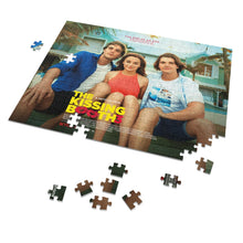 Load image into Gallery viewer, The Kissing Booth - Jigsaw Puzzle (252-Piece, 500-Piece)
