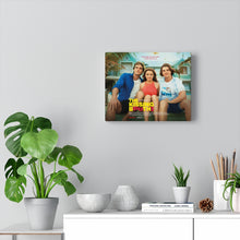 Load image into Gallery viewer, The Kissing Booth - Canvas
