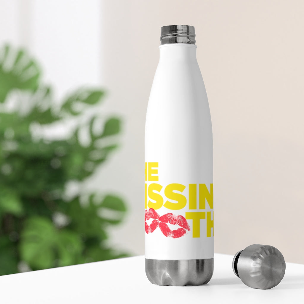 The Kissing Booth 20oz Insulated Bottle