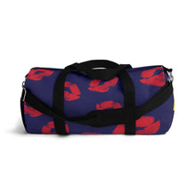 Load image into Gallery viewer, The Kissing Booth - Duffel Bag
