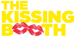 The Kissing Booth Official Merchandise - T-shirts, Water Bottle, Mugs ...