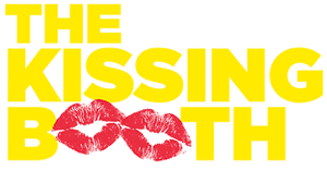 The Kissing Booth - Official Merchandise