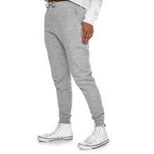 Load image into Gallery viewer, The Kissing Booth - Premium Fleece Joggers
