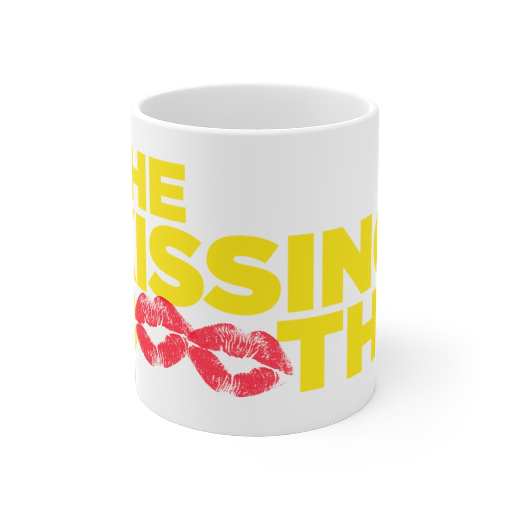 The Kissing Booth - Mug