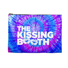 Load image into Gallery viewer, The Kissing Booth - Accessory Pouch
