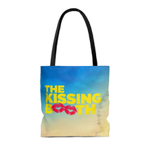 Load image into Gallery viewer, The Kissing Booth Tote Bag
