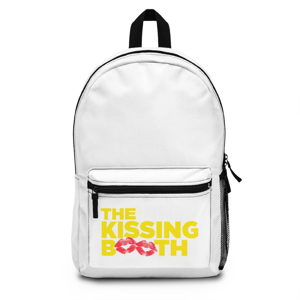The Kissing Booth - Backpack (Made in USA)