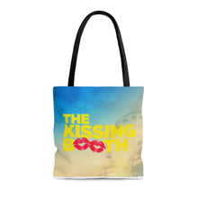 Load image into Gallery viewer, The Kissing Booth Tote Bag
