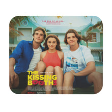 Load image into Gallery viewer, The Kissing Booth Mouse Pad (Rectangle)
