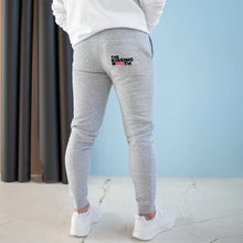 Load image into Gallery viewer, The Kissing Booth - Premium Fleece Joggers
