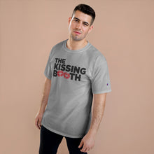 Load image into Gallery viewer, The Kissing Booth - Champion T-Shirt
