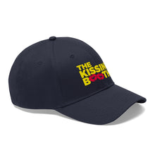 Load image into Gallery viewer, The Kissing Booth Unisex Twill Hat
