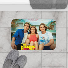 Load image into Gallery viewer, The Kissing Booth - Bath Mat

