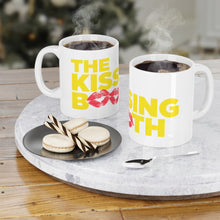 Load image into Gallery viewer, The Kissing Booth - Mug
