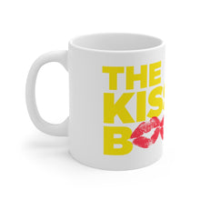 Load image into Gallery viewer, The Kissing Booth - Mug
