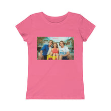 Load image into Gallery viewer, The Kissing Booth - Girls Princess Tee
