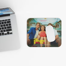 Load image into Gallery viewer, The Kissing Booth Mouse Pad (Rectangle)
