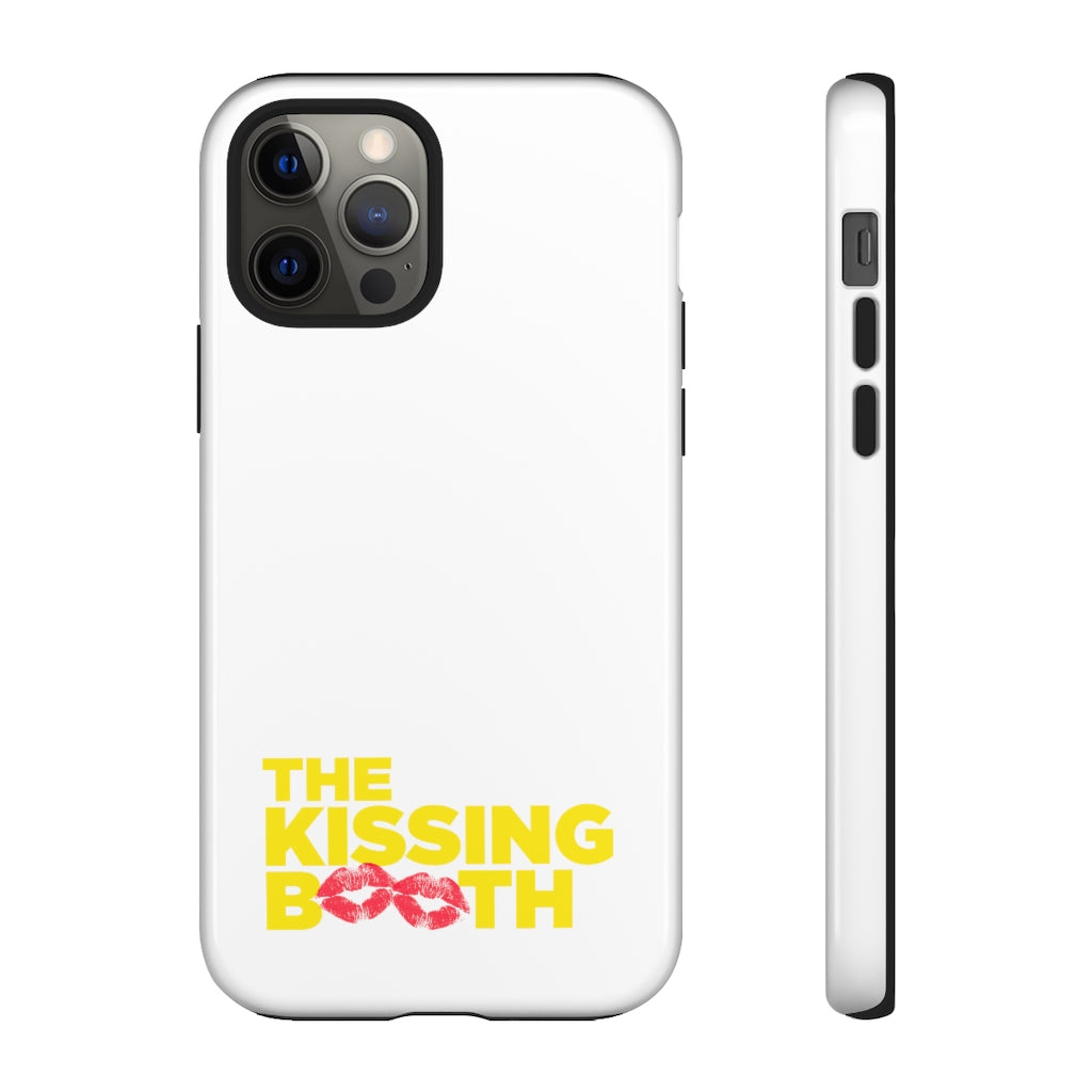 The Kissing Booth - Phone Case