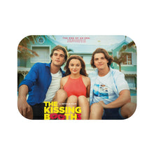 Load image into Gallery viewer, The Kissing Booth - Bath Mat
