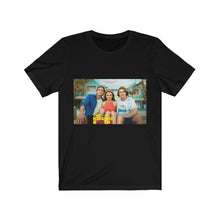 Load image into Gallery viewer, The Kissing Booth - Unisex Short Sleeve Tee
