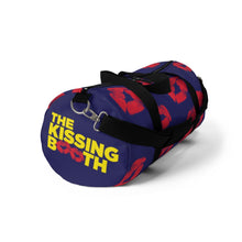 Load image into Gallery viewer, The Kissing Booth - Duffel Bag
