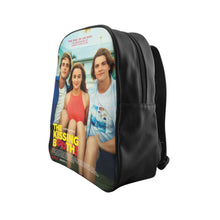Load image into Gallery viewer, The Kissing Booth - School Backpack
