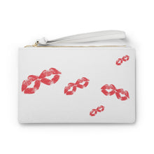 Load image into Gallery viewer, The Kissing Booth - Clutch Bag
