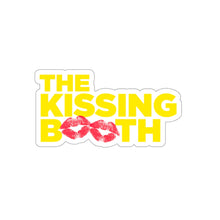 Load image into Gallery viewer, The Kissing Booth Stickers
