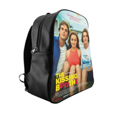 Load image into Gallery viewer, The Kissing Booth - School Backpack
