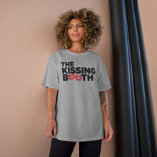 Load image into Gallery viewer, The Kissing Booth - Champion T-Shirt
