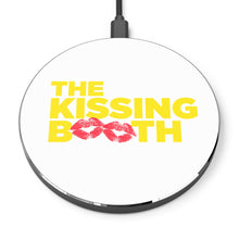 Load image into Gallery viewer, The Kissing Booth Wireless Charger
