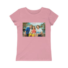 Load image into Gallery viewer, The Kissing Booth - Girls Princess Tee
