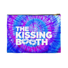 Load image into Gallery viewer, The Kissing Booth - Accessory Pouch
